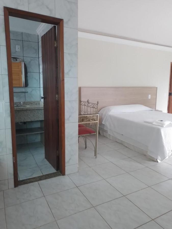 Hotel Recanto da Itália Nova Friburgo Exterior foto