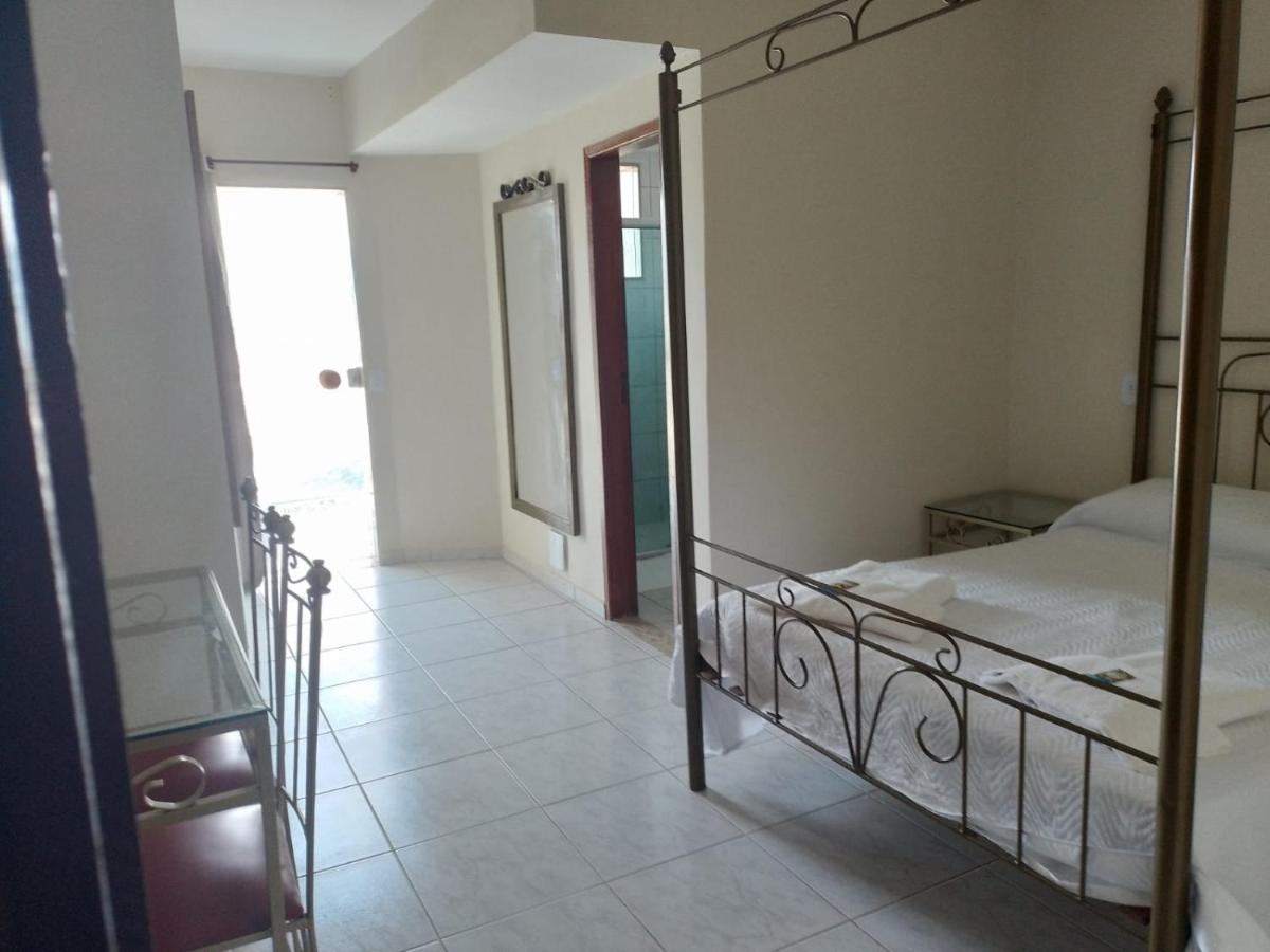Hotel Recanto da Itália Nova Friburgo Quarto foto
