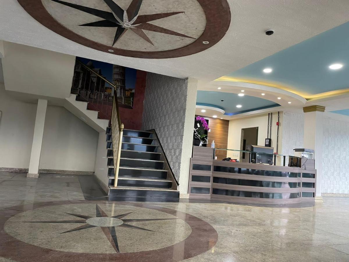 Hotel Recanto da Itália Nova Friburgo Exterior foto