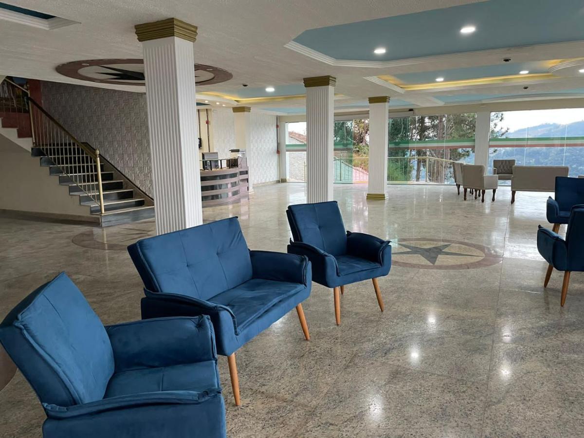 Hotel Recanto da Itália Nova Friburgo Exterior foto