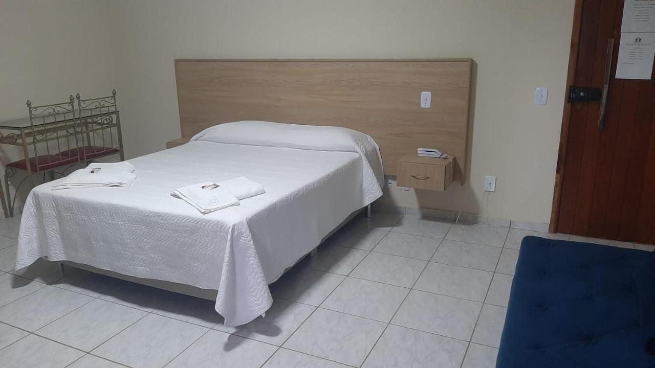 Hotel Recanto da Itália Nova Friburgo Exterior foto