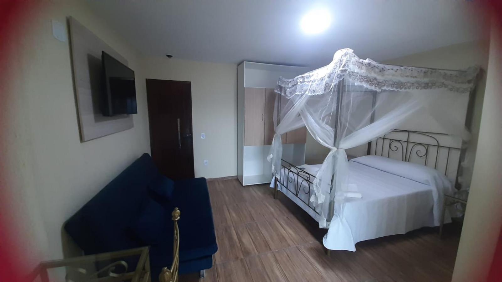 Hotel Recanto da Itália Nova Friburgo Quarto foto