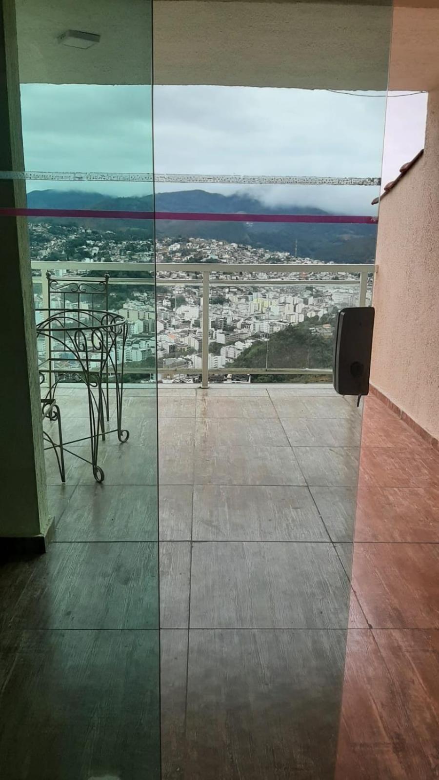 Hotel Recanto da Itália Nova Friburgo Quarto foto