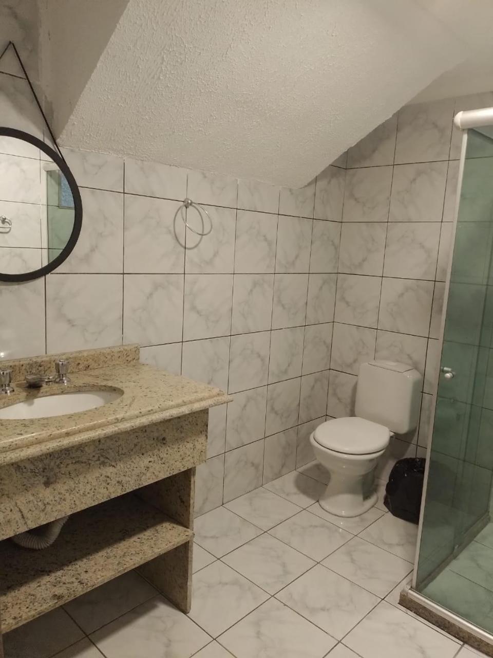 Hotel Recanto da Itália Nova Friburgo Quarto foto