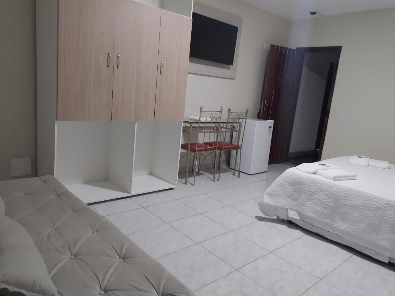 Hotel Recanto da Itália Nova Friburgo Quarto foto