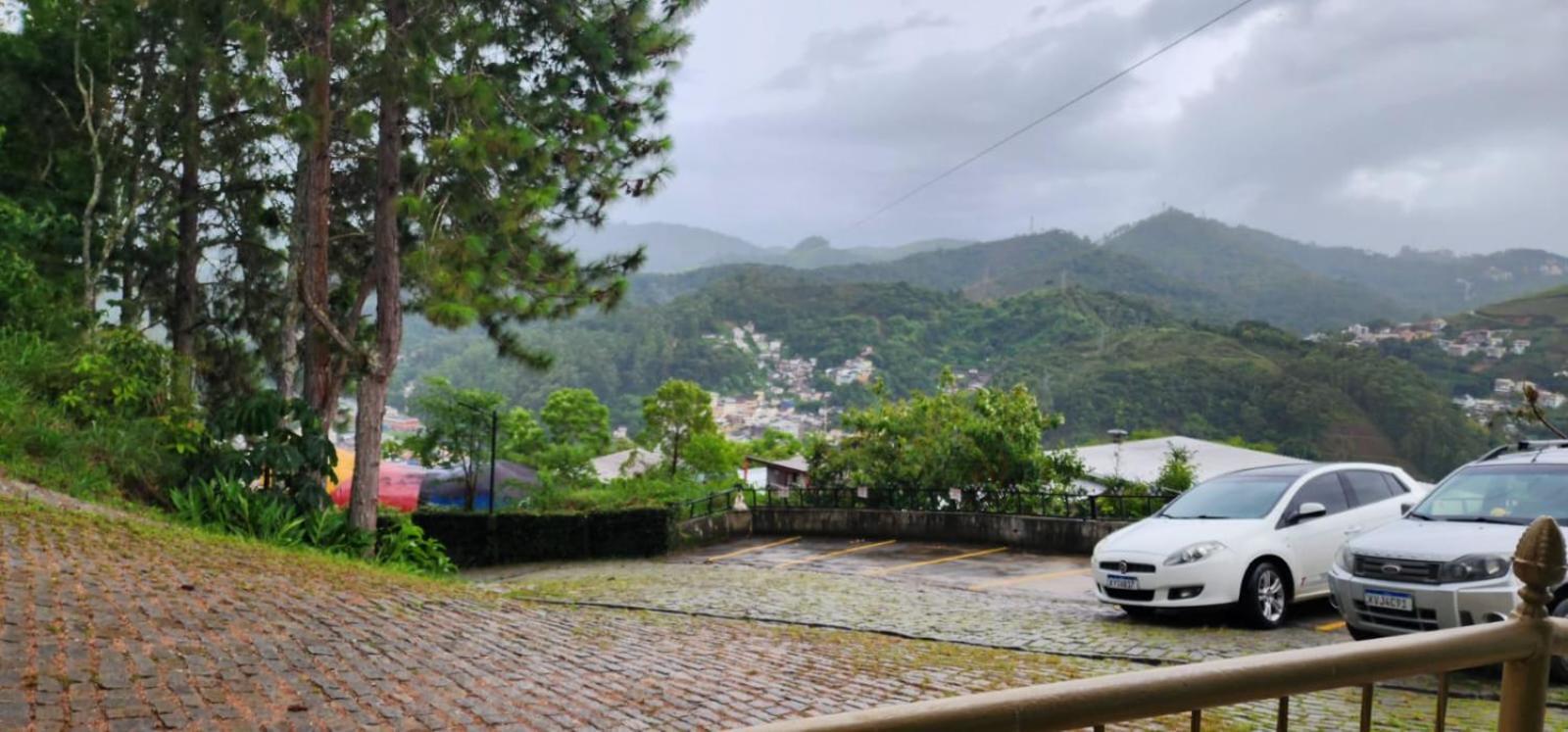 Hotel Recanto da Itália Nova Friburgo Exterior foto